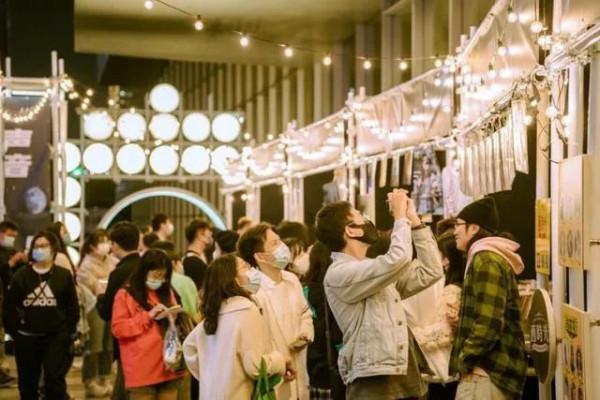 一週鮮聲 || TMEA盛典陣容再官宣，網易雲音樂港交所上市