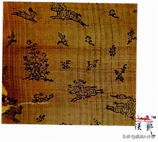 阿斯塔那:地下歷史博物館 阿斯塔那:地下歷史博物館