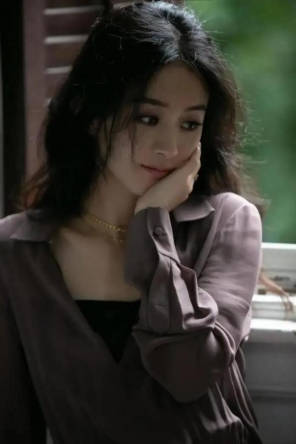 最新電視劇電影程序：白敬亭、趙麗穎、林一、Angelababy、劉浩存