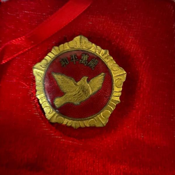 父親的戰爭——抗美援朝（1）