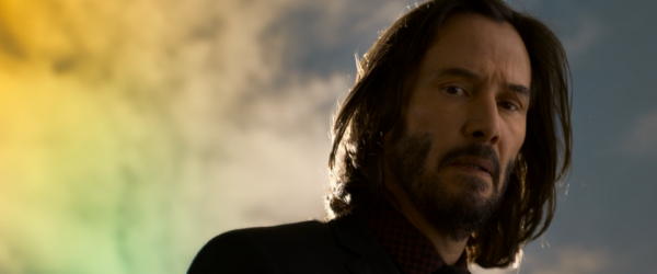 2022年開年5部大片，耗資9&period;5億的北美冠軍空降，吳京對上駭客帝國