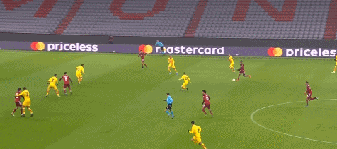 歐冠-巴薩0-3不敵拜仁遭淘汰 21年來首次小組出局 將戰歐聯杯