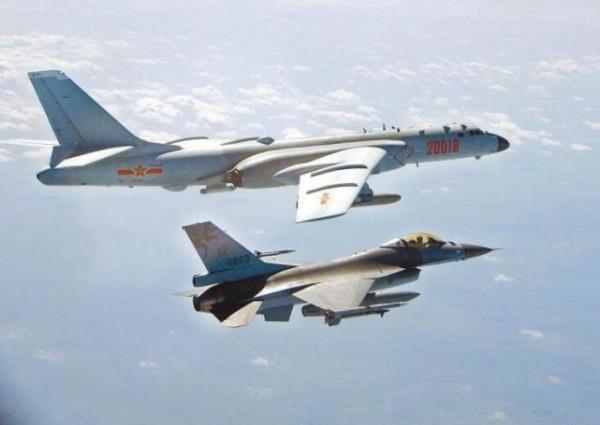 美預測大陸攻臺模式:將效仿俄奪取克里米亞,發起灰色地帶戰爭 美預測大陸攻臺模式:將效仿俄奪取克里米亞,發起灰色地帶戰爭