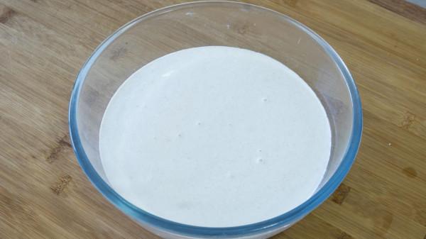 這6道早餐不用揉麵，一攪一蒸就完成，鬆軟又香甜，省時又省力