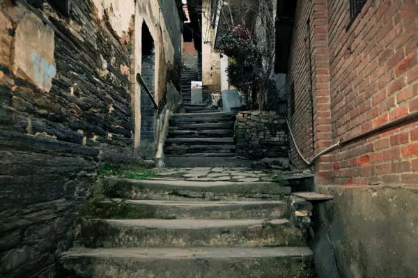 蜀河古鎮:遺落在人間至美的古鎮,是一個你無法錯過的地方 蜀河古鎮:遺落在人間至美的古鎮,是一個你無法錯過的地方