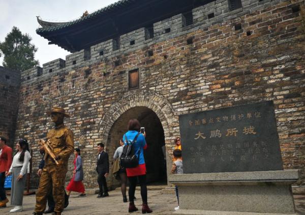 深圳，10個鮮為人知的事實