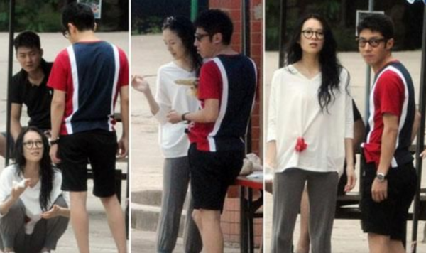 章子怡：5任男友，2個億萬富翁，為何選擇下嫁3婚的汪峰？