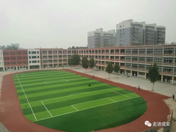 師德標兵——劉昇陽