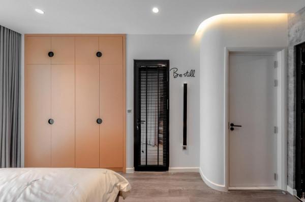 房子不將就著住！裝修拆了又裝，設計不花哨，簡單幹淨才是真高階