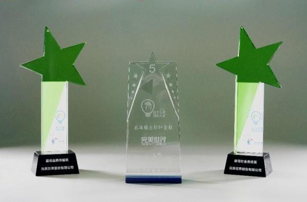 完美世界獲2021僱主品牌創意大賽多項大獎