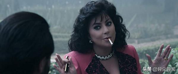 《Gucci：豪門謀殺案》背後真實故事！抽絲剝繭古馳夫人犯罪實錄