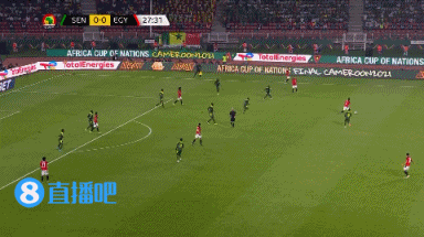 非洲杯-馬內開場失點+點球大戰一錘定音 塞內加爾點球4-2埃及奪冠