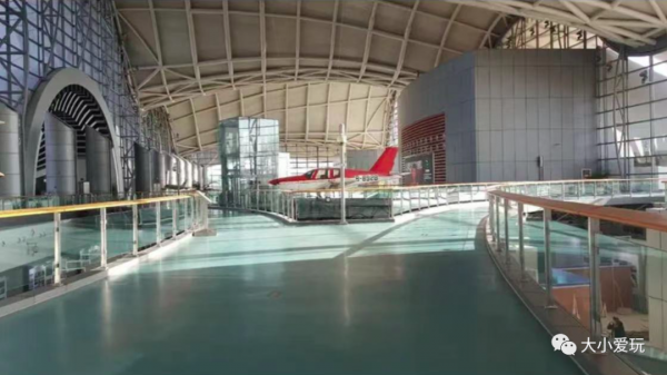 全部免費！帝都這幾個有趣的小眾博物館，正適合假期帶娃去