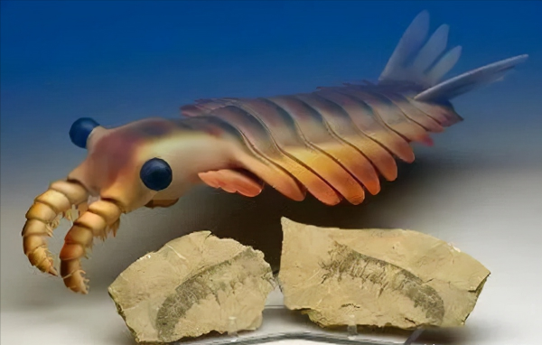 五億年前的軍備競賽,寒武紀動物們的攻掠與防守,誰才是贏家? 五億年前的軍備競賽,寒武紀動物們的攻掠與防守,誰才是贏家?