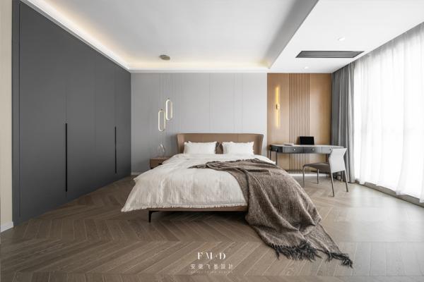 挑空戶型現澆一層實用，挑高區空著又大氣，6種裝法讓我左右為難