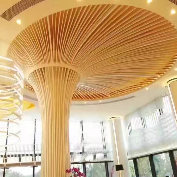 造型鋁樹,造出你想要的效果 造型鋁樹,造出你想要的效果