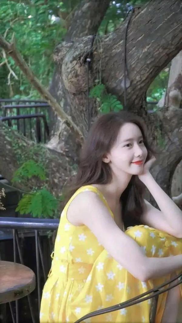 林允兒美照集合（二）