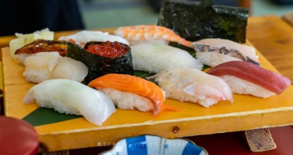 逛逛日本 &vert; 冬遊紀行 樂在九州