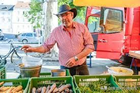 歲月悠悠，不敵時光匆匆 - 在中世紀古城生活是一種什麼感受？