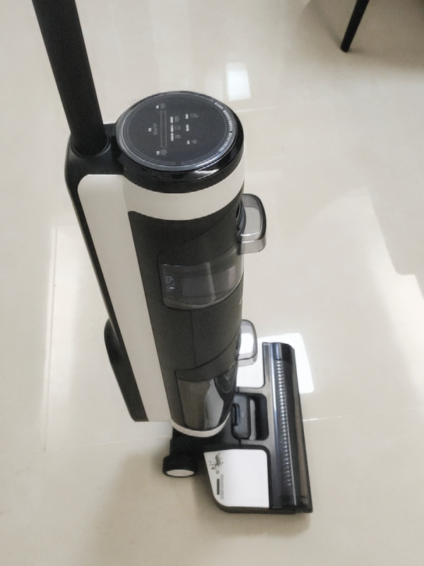 家庭智慧生活的標配，怎能少得了添可洗地機