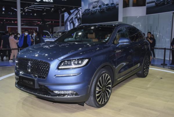 二線豪華SUV對比:林肯航海家or沃爾沃XC60誰更好? 二線豪華SUV對比:林肯航海家or沃爾沃XC60誰更好?