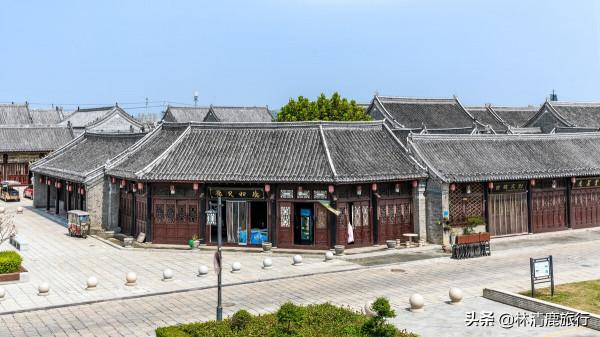 中國這座低調的千年古城，有5個國字號長壽之鄉，適合北方人養老