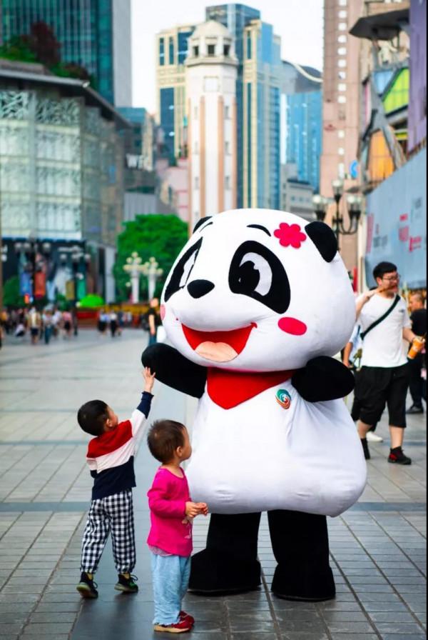 “黃金週”打卡安逸四川⑦|8條高鐵旅遊線路，帶你安逸走四川