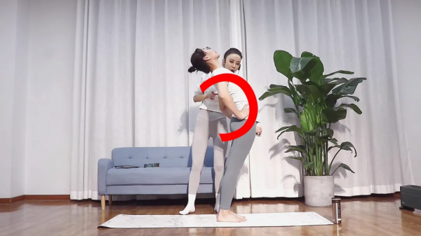 抬頭脖子疼，轉腰咔咔響&hellip;&hellip;你的身體可能存在這些問題