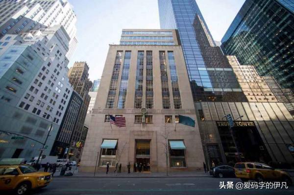 地產大亨傳奇：美國地產大亨特朗普家族的發家史（中）