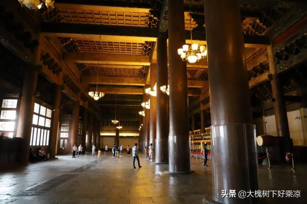 北京古蹟總結篇：帝都打卡，必去十二處景點，這才是北京