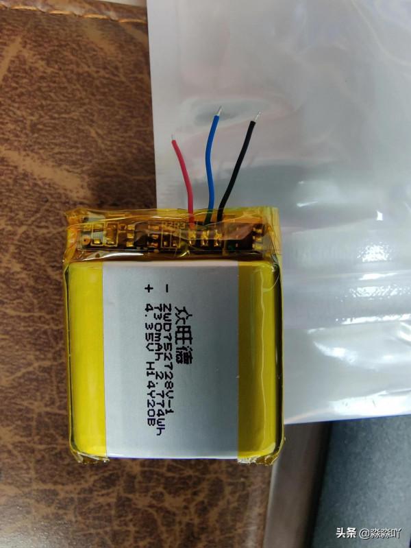 小尋t1電話手錶電池更換