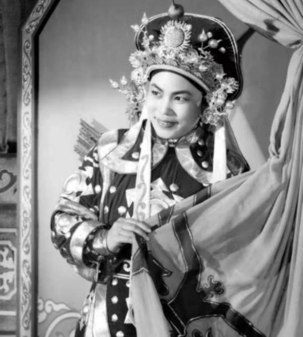 一代豫劇大師常香玉去世後,她的3個女兒後來都怎麼樣了? 一代豫劇大師常香玉去世後,她的3個女兒後來都怎麼樣了?