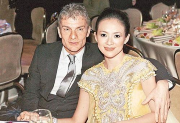 汪峰的狂野情史，為愛結婚3次卻閃離2次，和5個女人愛得轟轟烈烈