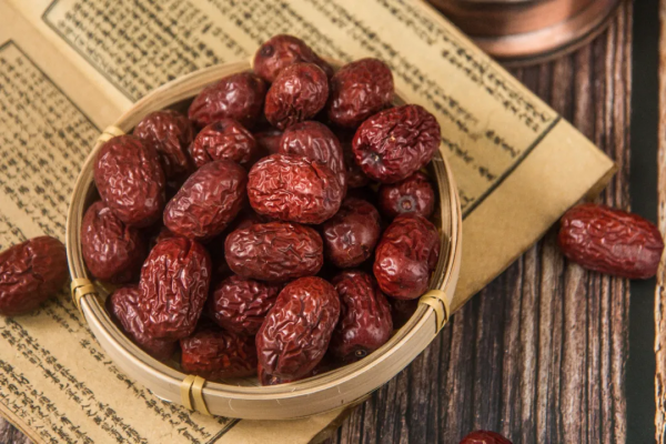 既能入藥也能食療，大棗的這些吃法，你知道嗎？