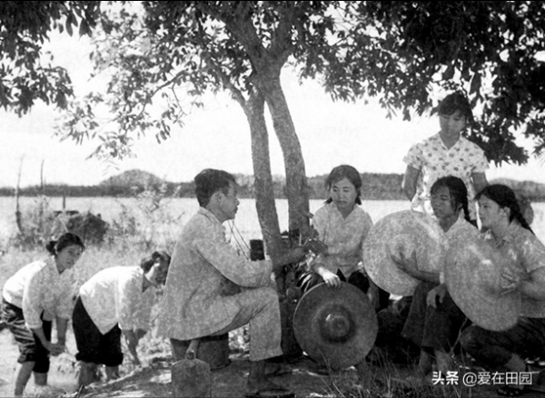 翻看老照片,回望上世紀60年代深圳,感悟深圳滄桑鉅變 翻看老照片,回望上世紀60年代深圳,感悟深圳滄桑鉅變