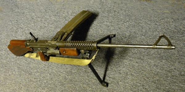 二戰期間的六種最強半自動步槍，“順溜專用槍”也在其中