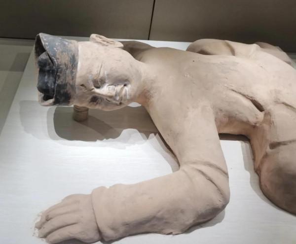 新疆維吾爾自治區博物館館藏精品（三）