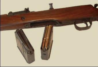 優秀精良廣受好評的納粹德國陸軍半自動步槍——G43半自動步槍