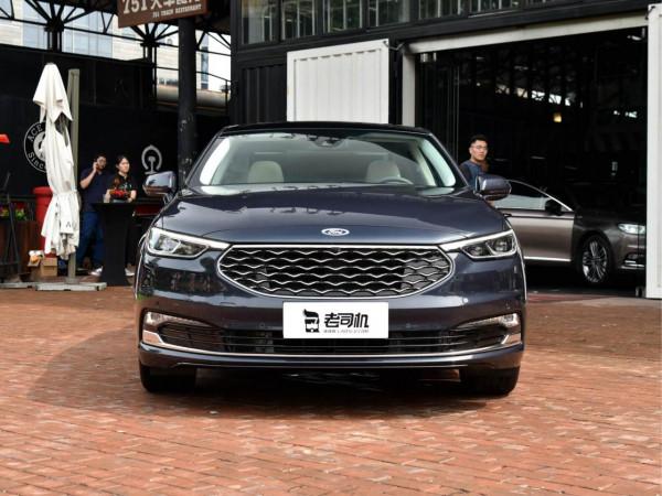 尺寸達到C級車,合資好車自動擋B級價格,實拍金牛座 尺寸達到C級車,合資好車自動擋B級價格,實拍金牛座