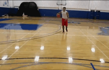 後衛過人殺手鐧！幾種行進間運球過人教學