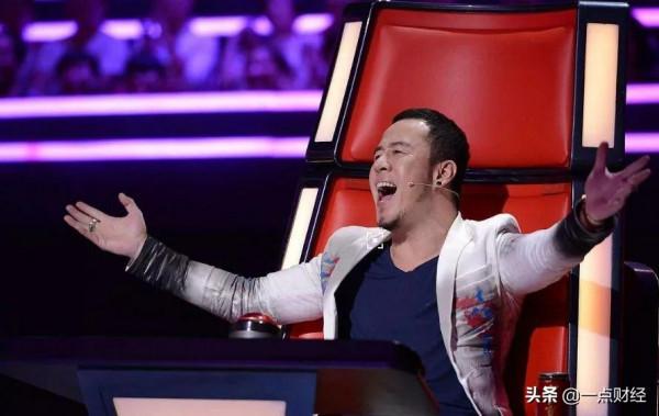 “中國好聲音”製作公司IPO求“續命”