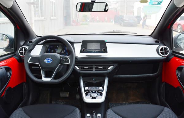 預算10萬內 城市代步首選 3款國產小型電動車推薦 預算10萬內 城市代步首選 3款國產小型電動車推薦