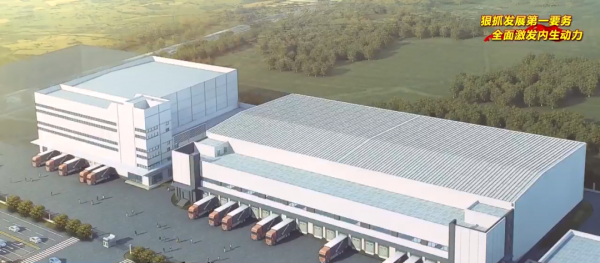 豐順第一所大學最新進展，今年9月首批招生