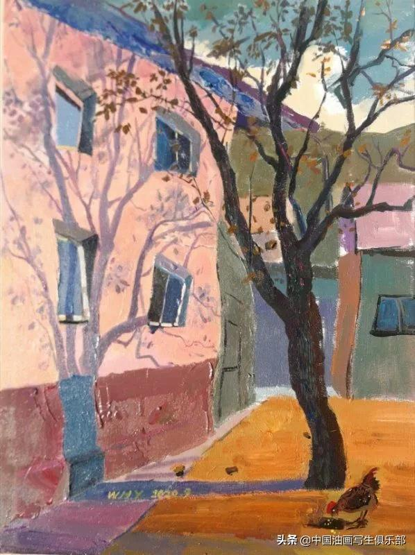 中國藝術家優秀作品精選(6) 中國藝術家優秀作品精選(6)