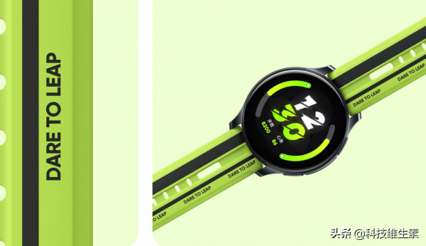 OPPO之砒霜，realme之甘飴：realme T1智慧手錶使用報告