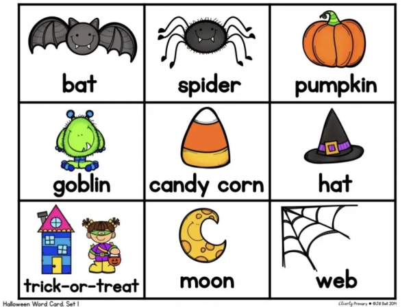 早教個“鬼”哦！快來get我的沉浸式萬聖節親子互動大全