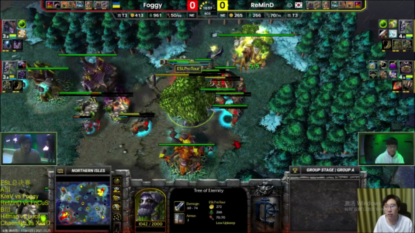 A組：“佛爺保衛戰”有驚無險 重生小鳳凰過剛易折