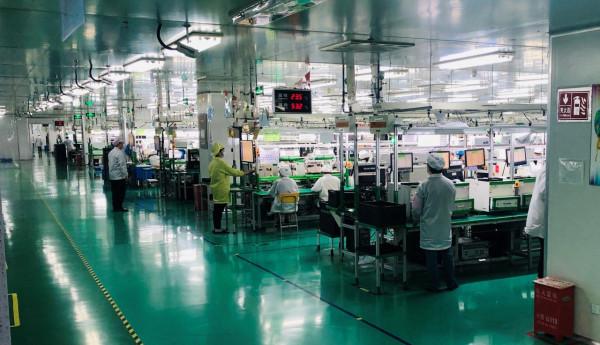 經開區新添智慧製造服務平臺，助力&OpenCurlyDoubleQuote;專精特新&rdquo;企業發展