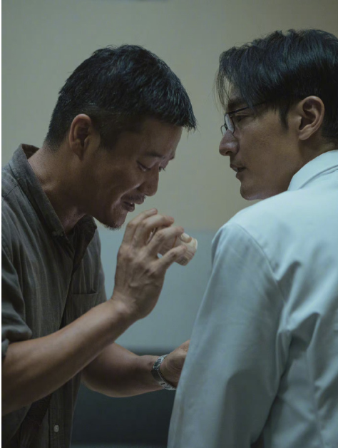 真假劫匪,父愛如山;人性抉擇,重磅催淚!《誤殺2》,你看了嗎 真假劫匪,父愛如山;人性抉擇,重磅催淚!《誤殺2》,你看了嗎