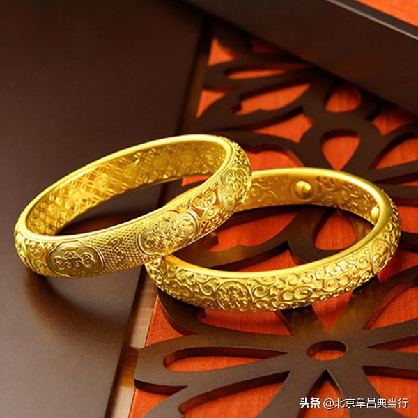 古法金,是如何在現代人們手中“大放異彩”的? 古法金,是如何在現代人們手中“大放異彩”的?